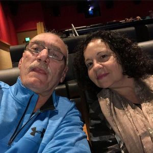 Meet your Posher, Gail